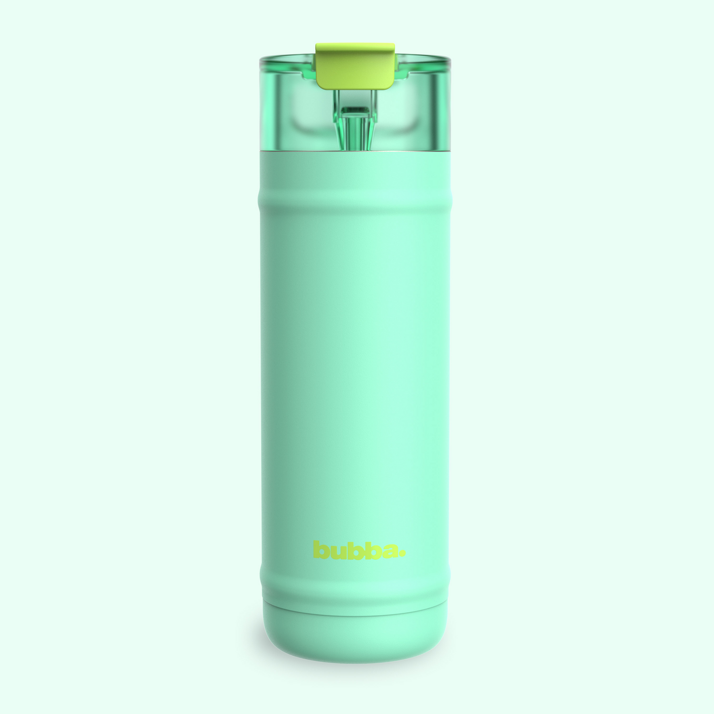 bubba 32 oz DualSip Insulated Stainless Steel Water Bottle - Tropical Eclipse - US 1623