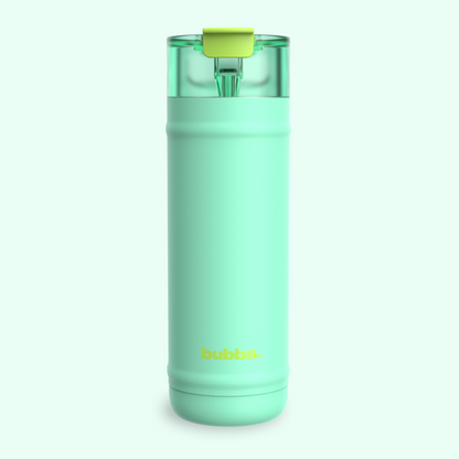 bubba 32 oz DualSip Insulated Stainless Steel Water Bottle - Tropical Eclipse - US 1623