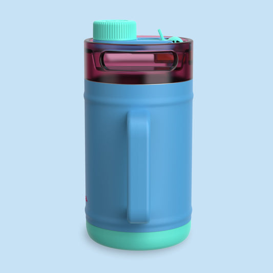bubba 52 oz Insulated Keg - Blue Ribbon - US 1304