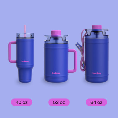 bubba 64 oz Insulated Jug - Ocean Energy - US 7385