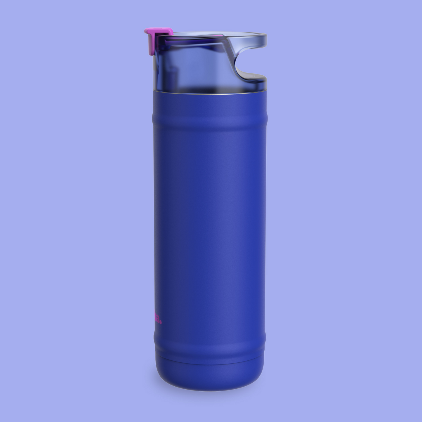 bubba 32 oz DualSip Insulated Stainless Steel Water Bottle - Ocean Energy - US 4574