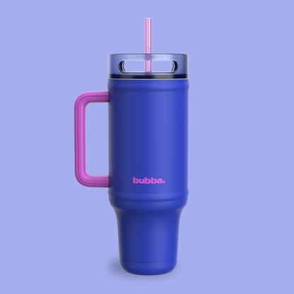 40 oz Insulated Tumbler - Ocean Energy - US 4454