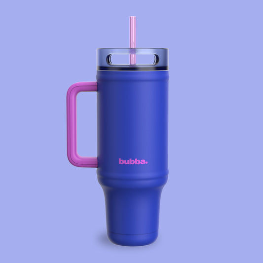 40 oz Insulated Tumbler - Ocean Energy - US 4454