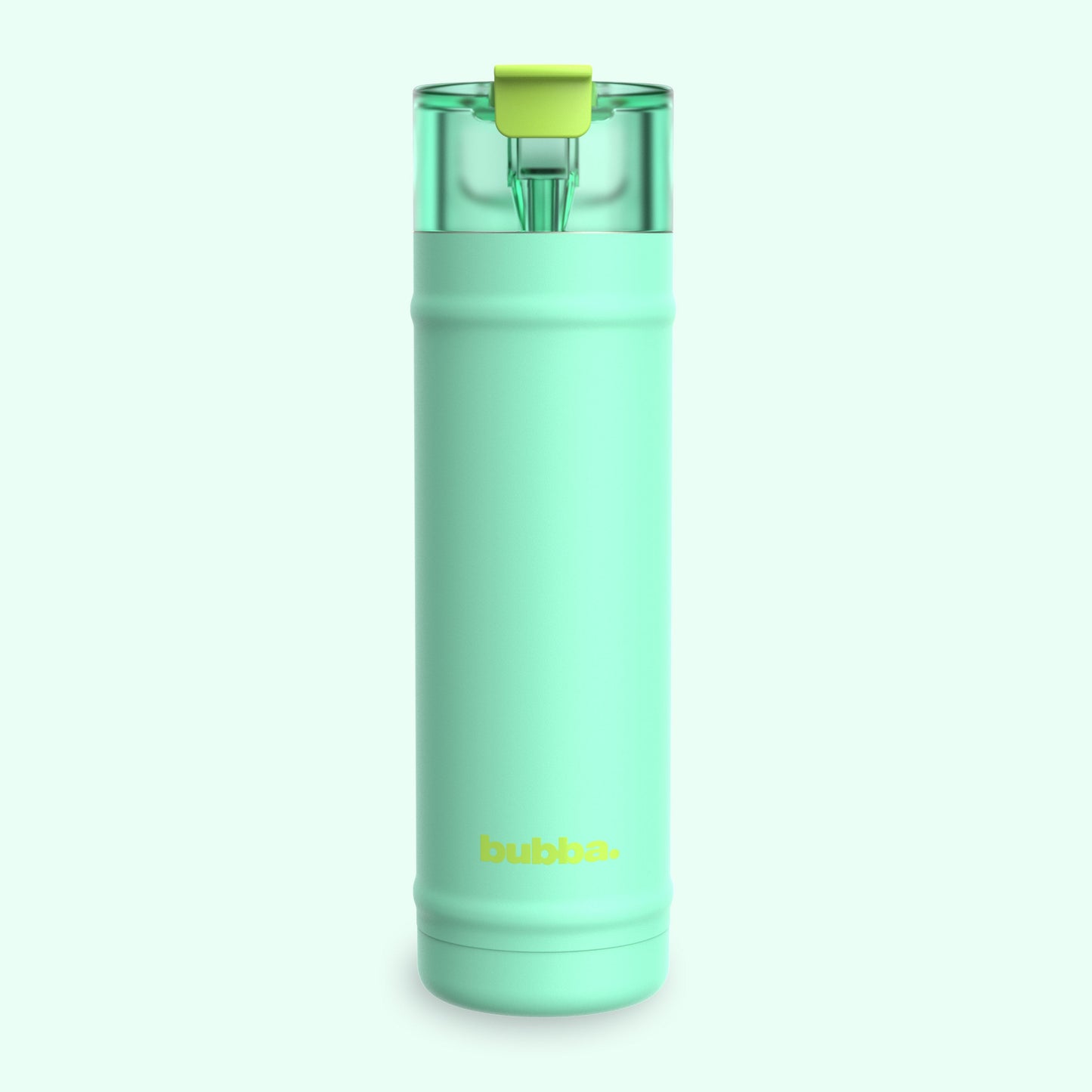 bubba 24 oz DualSip Insulated Stainless Steel Water Bottle - Tropical Eclipse - US 6856