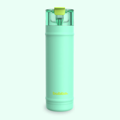 bubba 24 oz DualSip Insulated Stainless Steel Water Bottle - Tropical Eclipse - US 6856