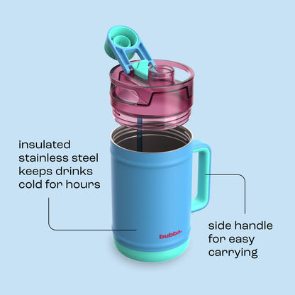 bubba 52 oz Insulated Keg - Blue Ribbon - US 1304