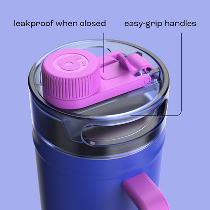 bubba 52 oz Insulated Keg - Ocean Energy - US 7705