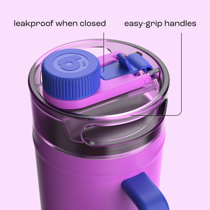 bubba 52 oz Insulated Keg - Mood Booster - US 6755