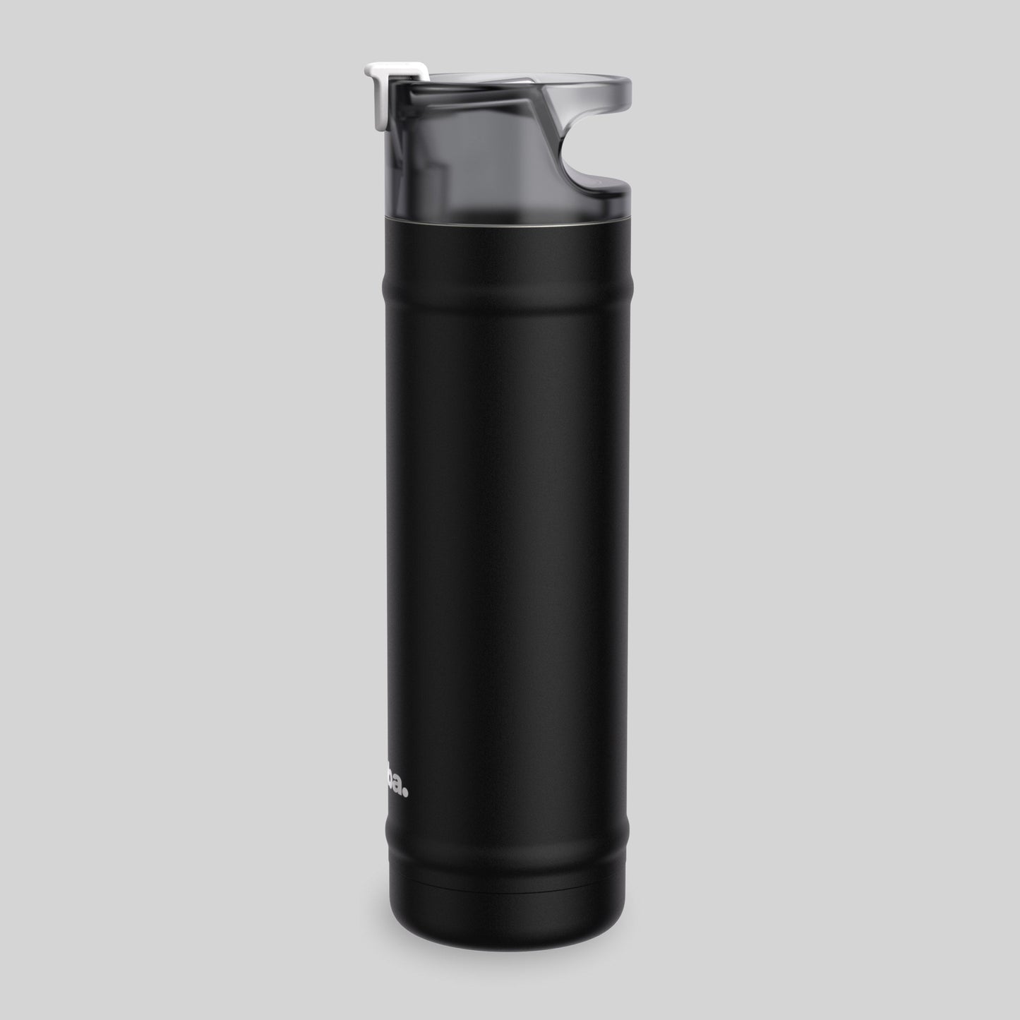 bubba 24 oz DualSip Insulated Stainless Steel Water Bottle - Office Siren - US 2767