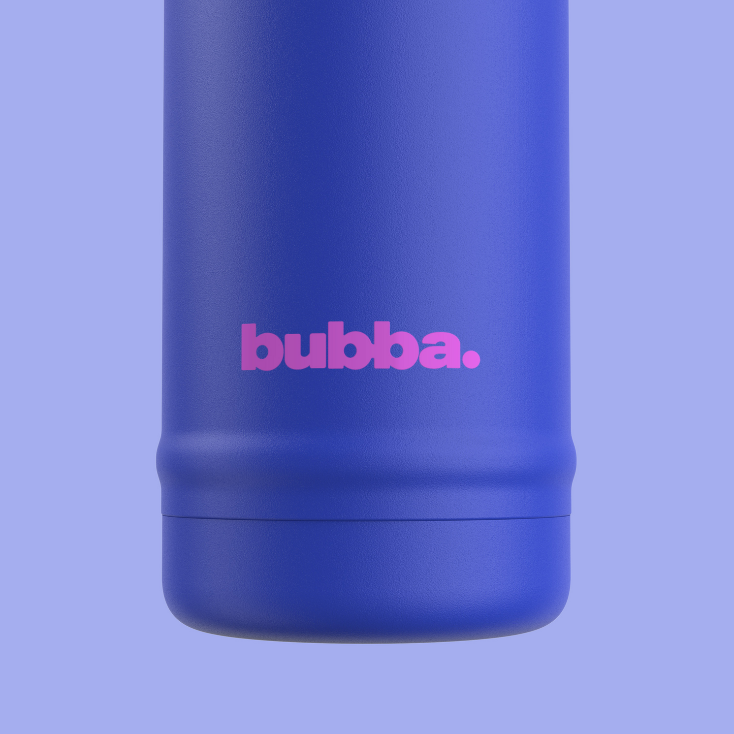 bubba 18 oz DualSip Insulated Stainless Steel Water Bottle - Ocean Energy - US 8855