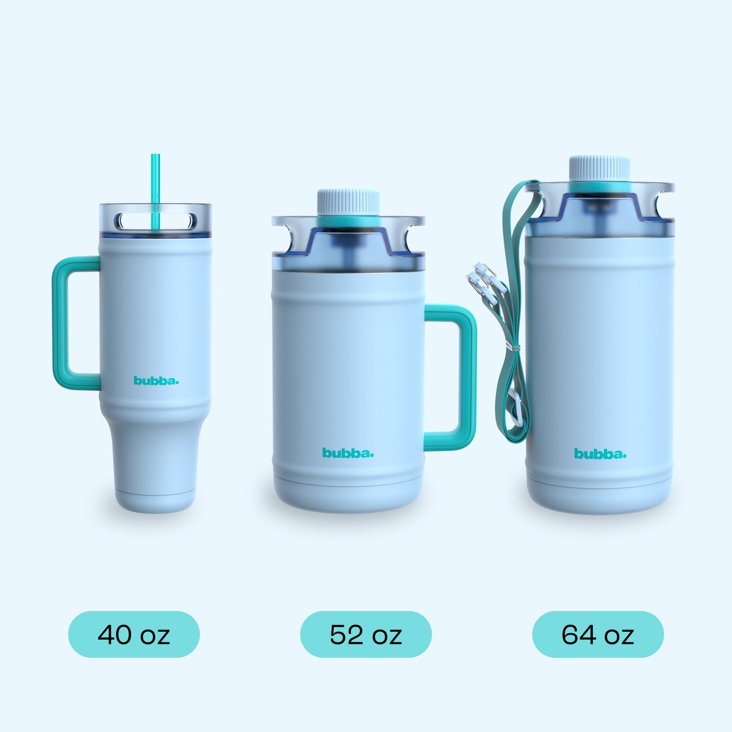 40 oz Insulated Tumbler - Daydreamin - US 5299