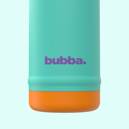 bubba 24 oz DualSip Insulated Stainless Steel Water Bottle -  Field Trip - US 2724
