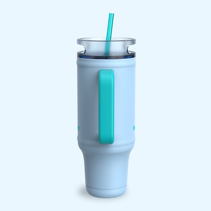 40 oz Insulated Tumbler - Daydreamin - US 5299