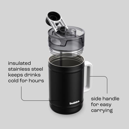 bubba 52 oz Insulated Keg - Office Siren - US 6883