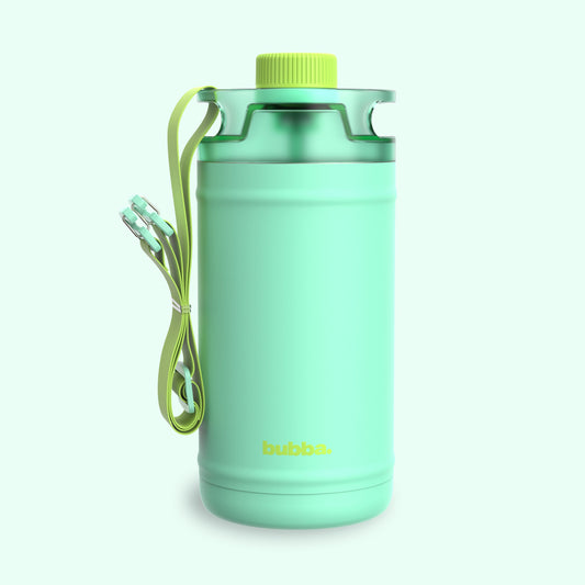 bubba 64 oz Insulated Jug - Tropical Eclipse - US 9472
