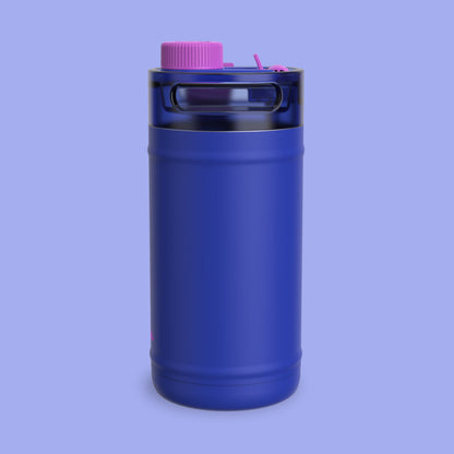 bubba 64 oz Insulated Jug - Ocean Energy - US 7385