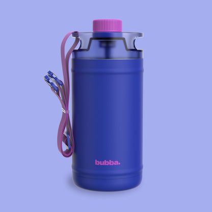 bubba 64 oz Insulated Jug - Ocean Energy - US 7385