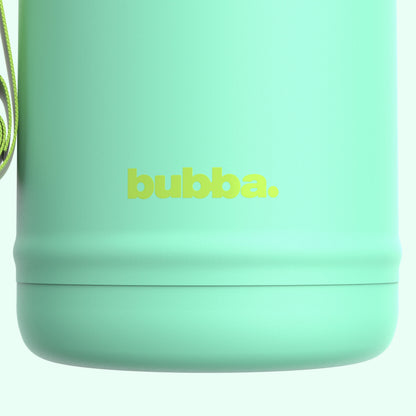 bubba 64 oz Insulated Jug - Tropical Eclipse - US 9472