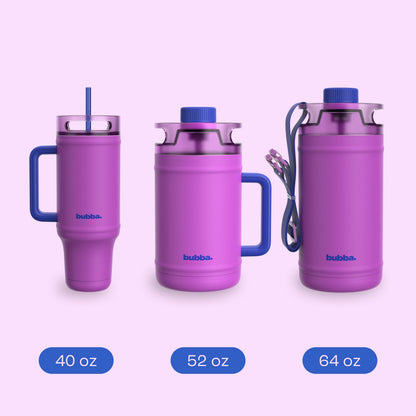 40 oz Insulated Tumbler - Mood Booster - US 6368