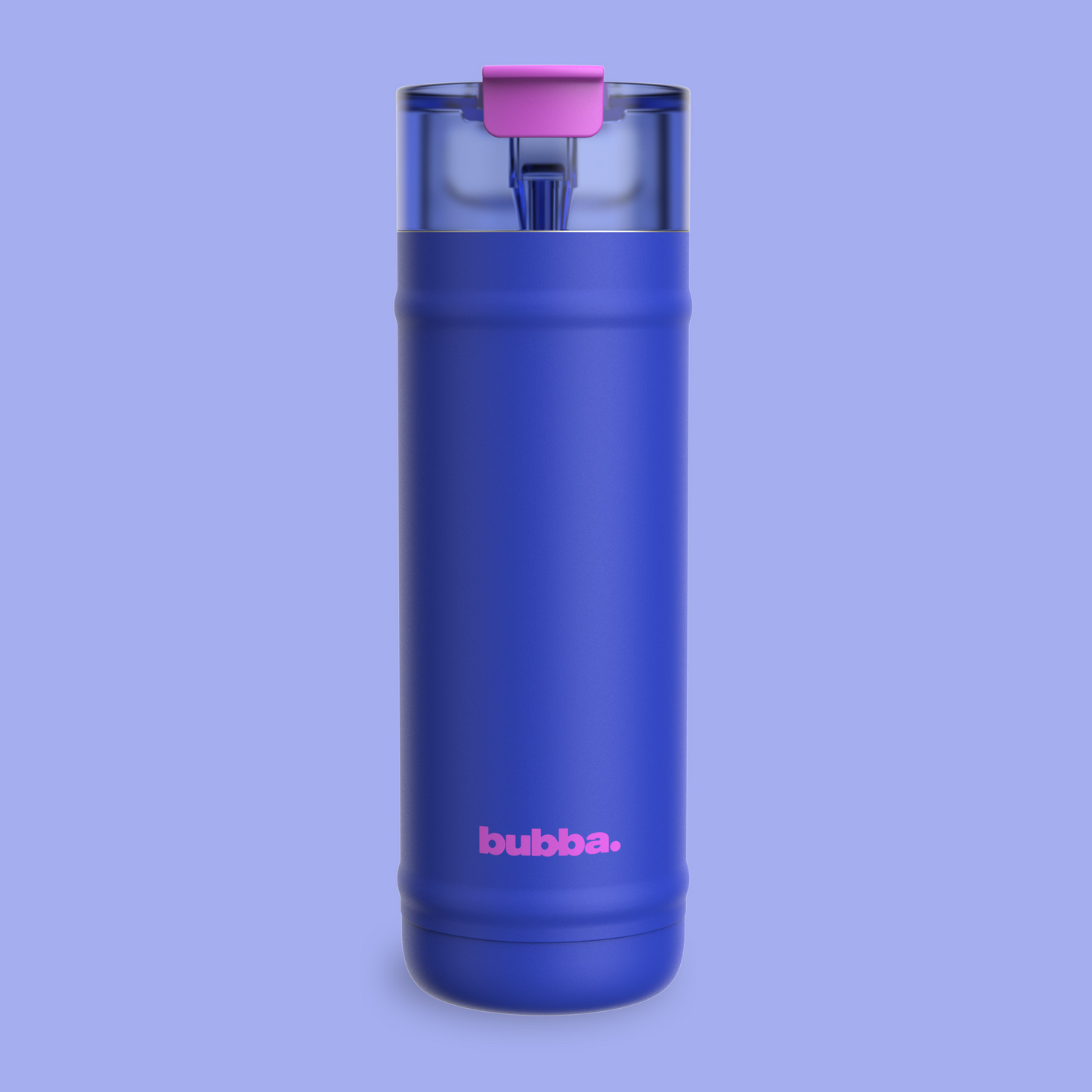 bubba 32 oz DualSip Insulated Stainless Steel Water Bottle - Ocean Energy - US 4574