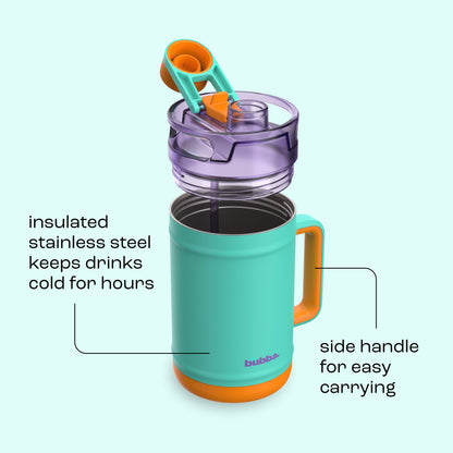 bubba 52 oz Insulated Keg - Field Trip - US 1382