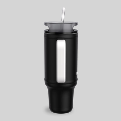 40 oz Insulated Tumbler - Office Siren - US 2782