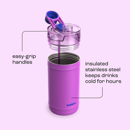 bubba 64 oz Insulated Jug - Mood Booster - US 8844