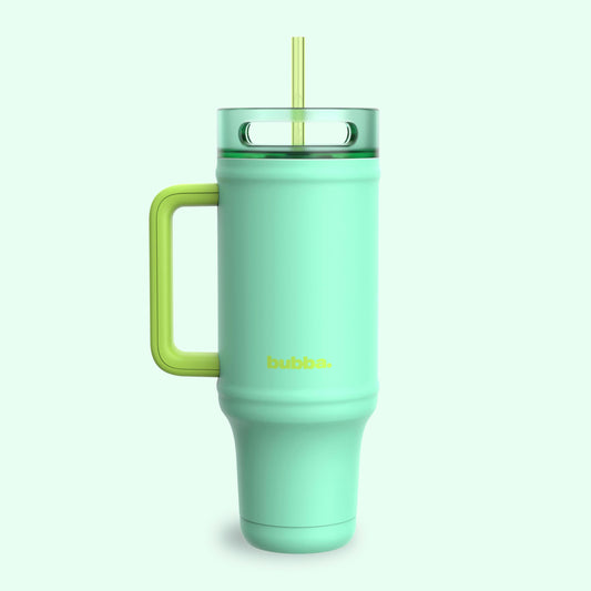 40 oz Insulated Tumbler - Tropical Eclipse - US 3441