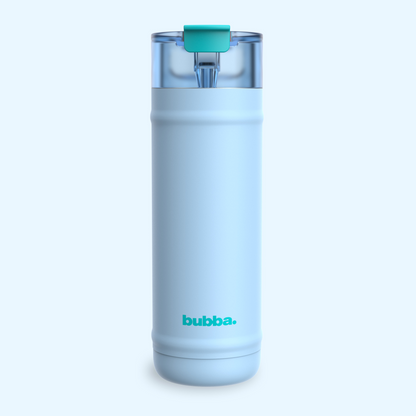 bubba 32 oz DualSip Insulated Stainless Steel Water Bottle - Daydreamin - US 7201
